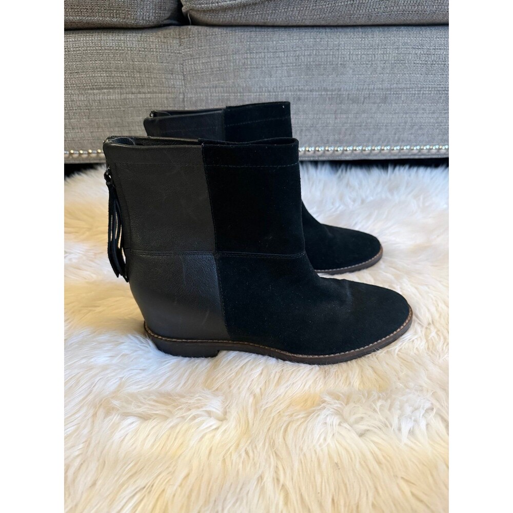 Hush Puppies Booties Size 9